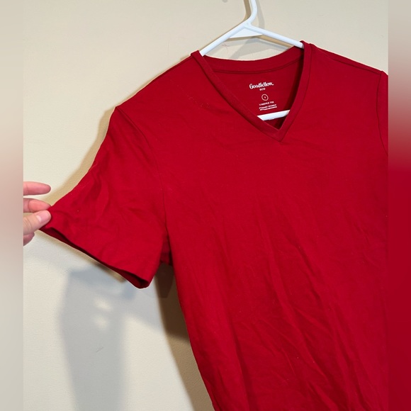 Goodfellow tshirt - Picture 3 of 4